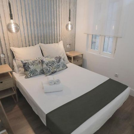 Apartamento Malasana II Lejlighed Madrid Eksteriør billede