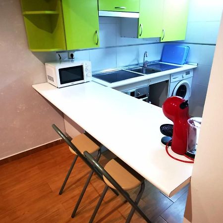 Apartamento Malasana II Lejlighed Madrid Eksteriør billede