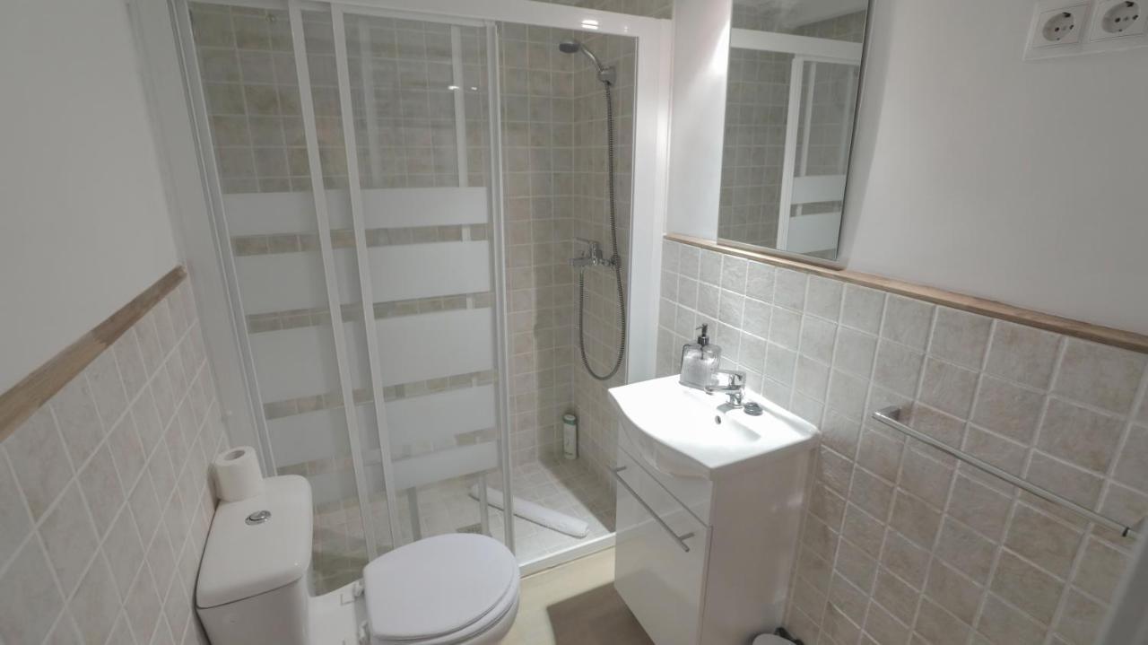Apartamento Malasana II Lejlighed Madrid Eksteriør billede