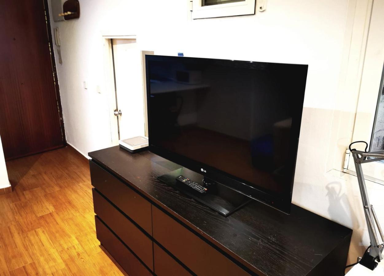 Apartamento Malasana II Lejlighed Madrid Eksteriør billede